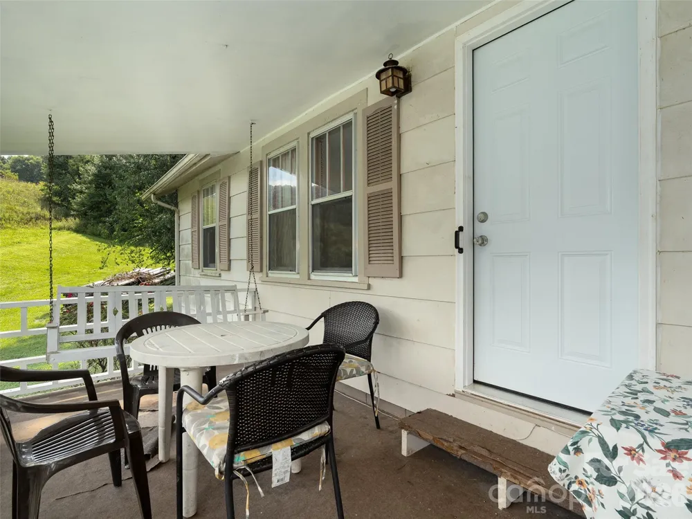 46 Trevor Court Clyde, NC 28721