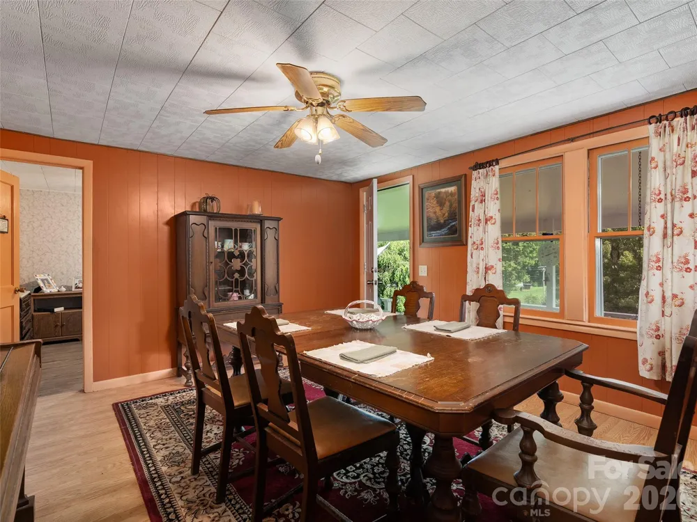 46 Trevor Court Clyde, NC 28721
