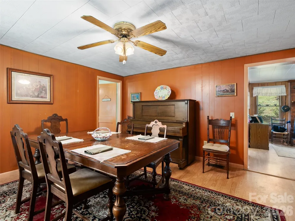 46 Trevor Court Clyde, NC 28721