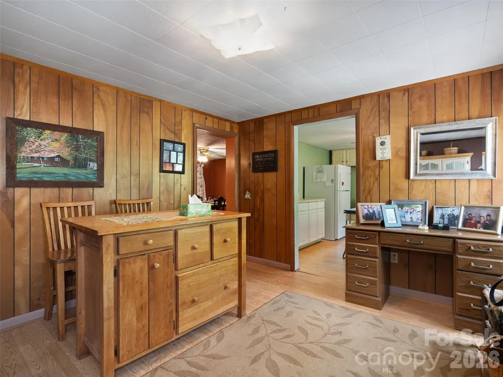 46 Trevor Court Clyde, NC 28721