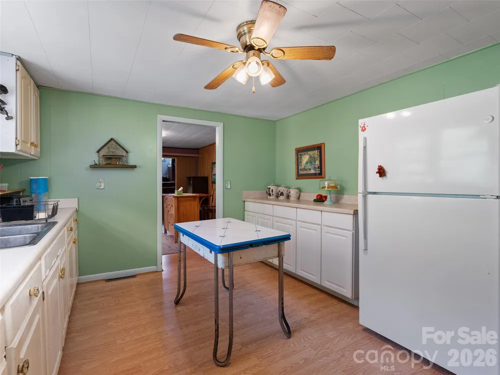 46 Trevor Court Clyde, NC 28721