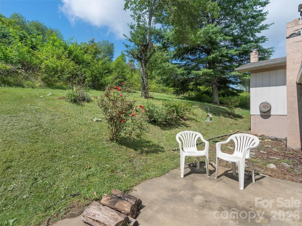 46 Trevor Court Clyde, NC 28721