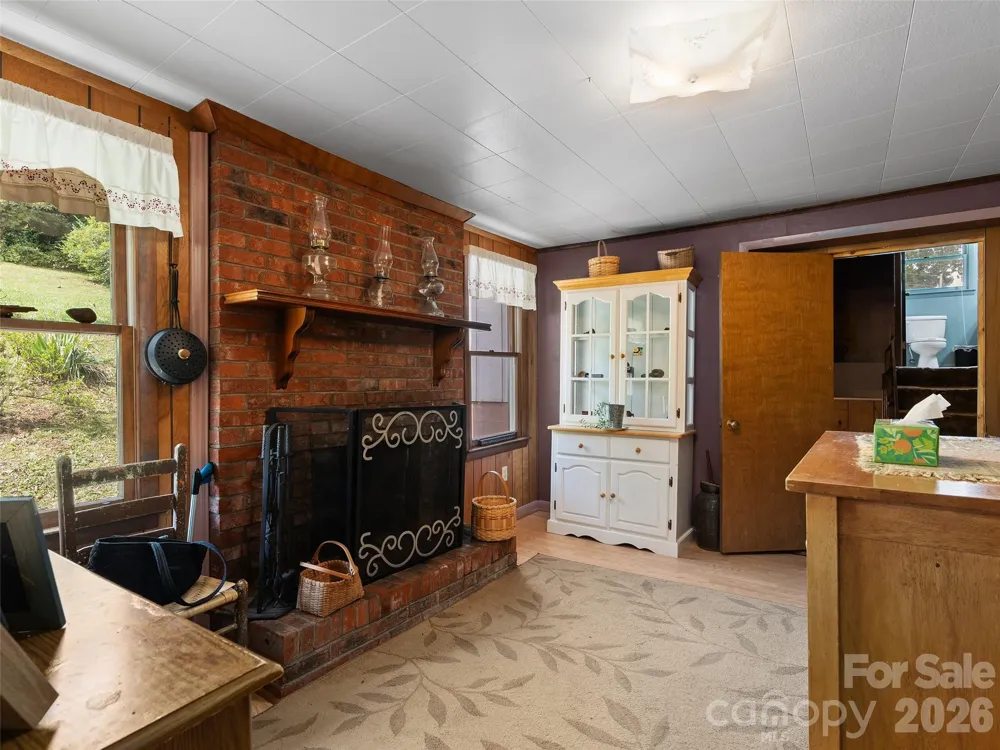 46 Trevor Court Clyde, NC 28721
