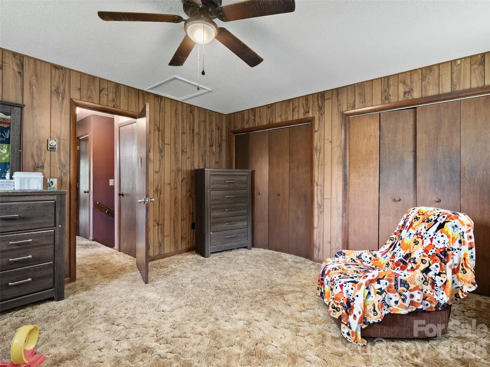 46 Trevor Court Clyde, NC 28721