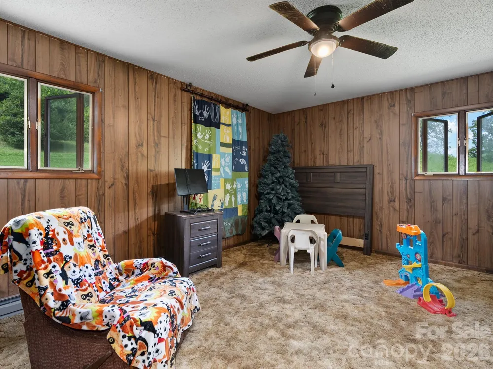 46 Trevor Court Clyde, NC 28721