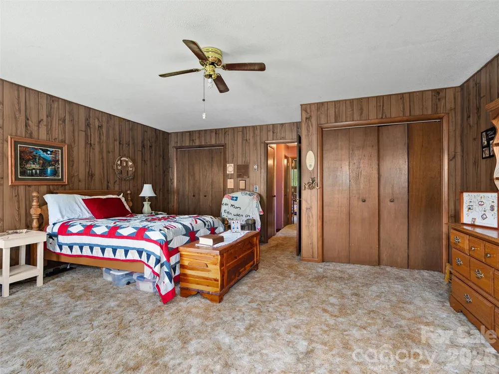 46 Trevor Court Clyde, NC 28721
