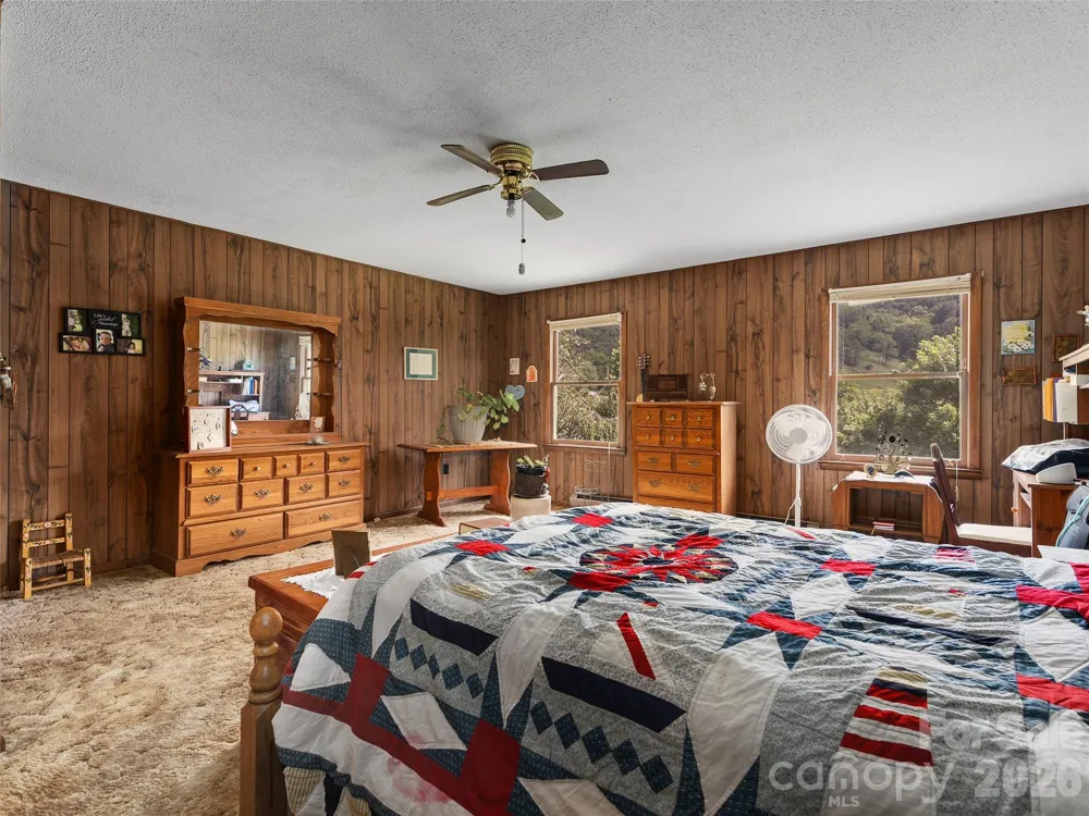 46 Trevor Court Clyde, NC 28721