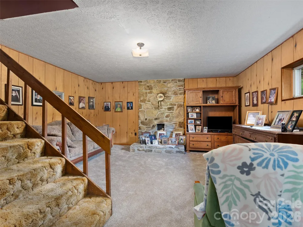 46 Trevor Court Clyde, NC 28721