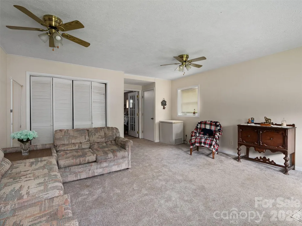 46 Trevor Court Clyde, NC 28721