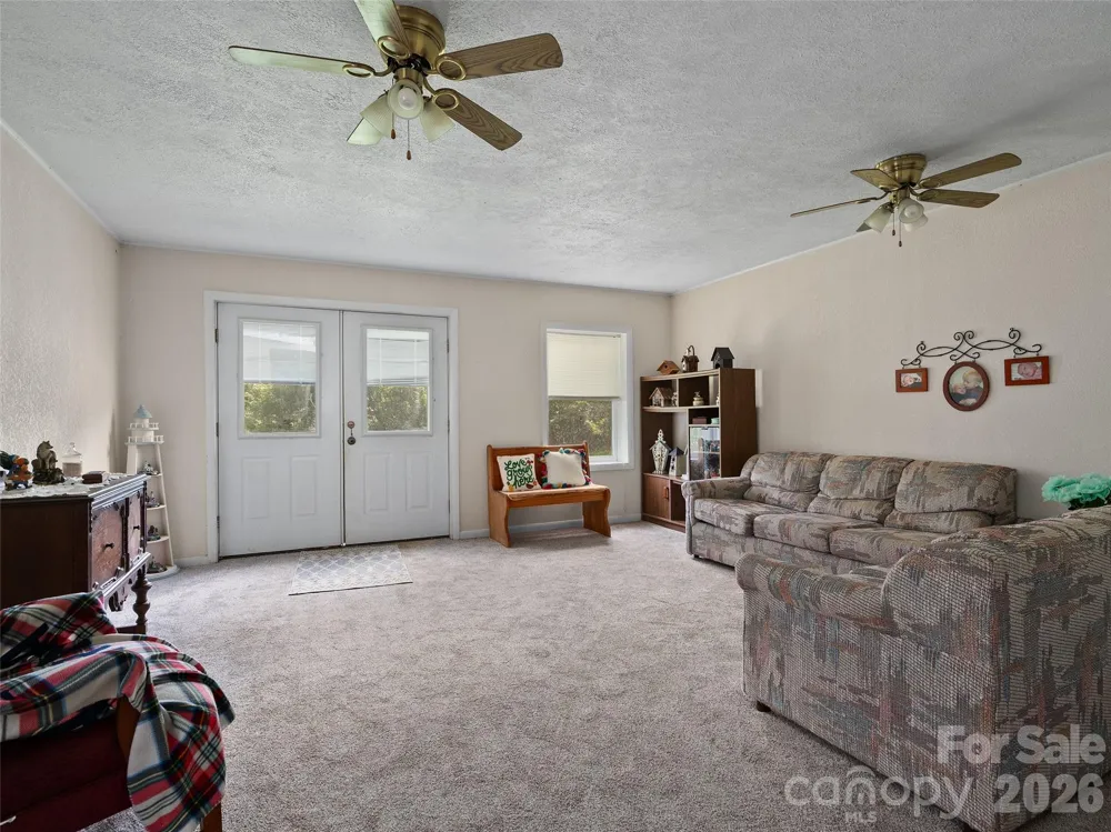 46 Trevor Court Clyde, NC 28721