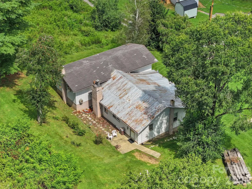 46 Trevor Court Clyde, NC 28721