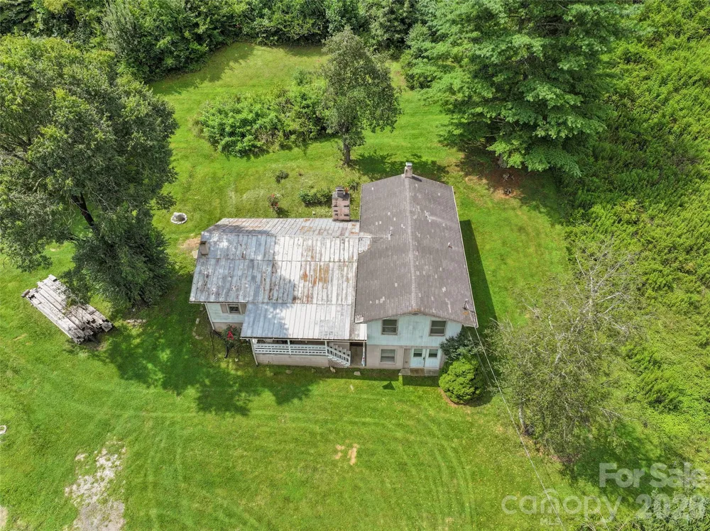 46 Trevor Court Clyde, NC 28721
