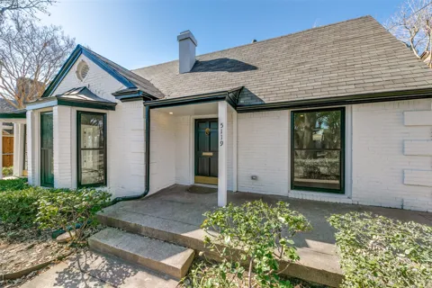 5119 Maple Springs Boulevard