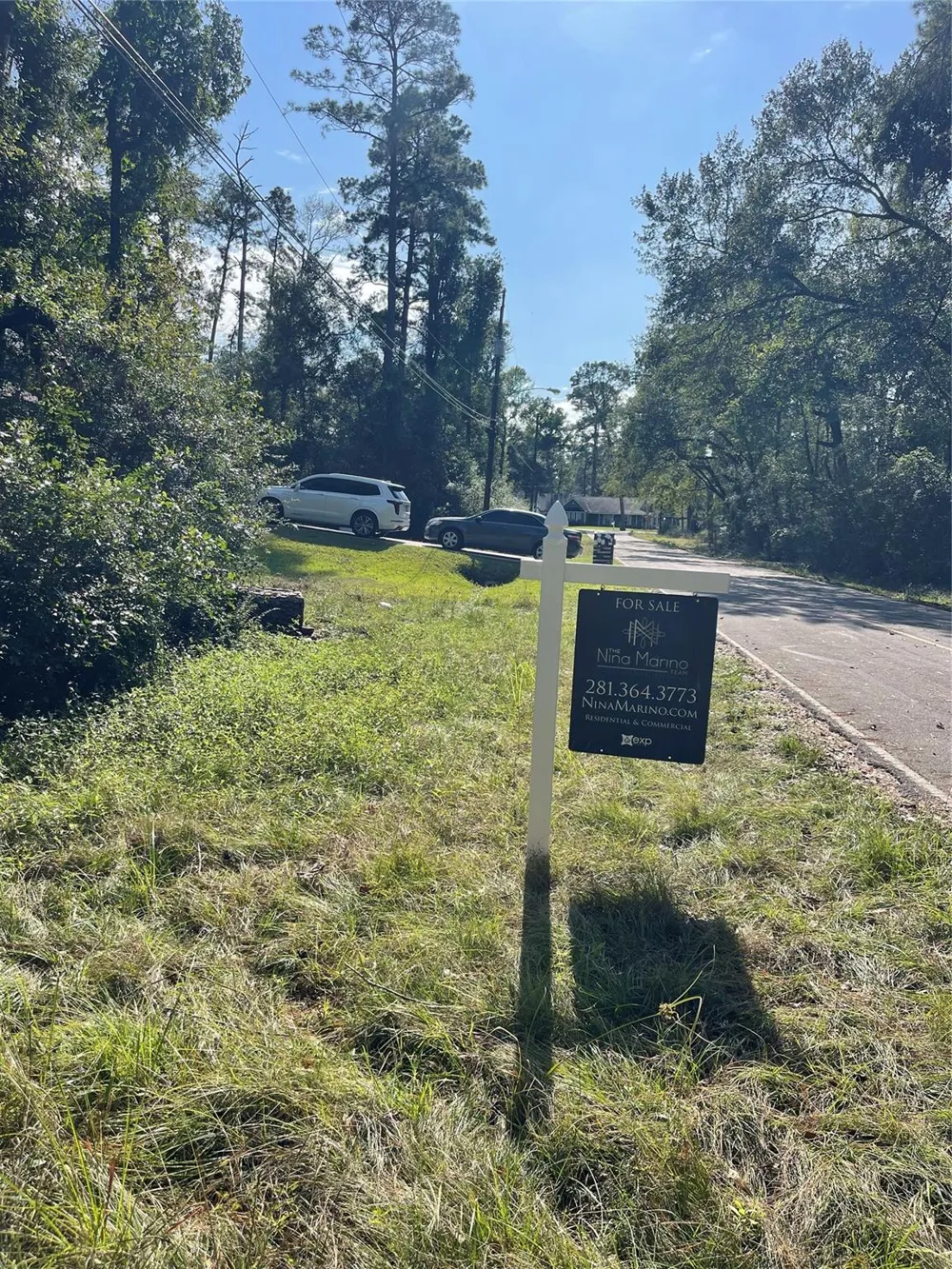 Overcup Drive Spring, TX 77389