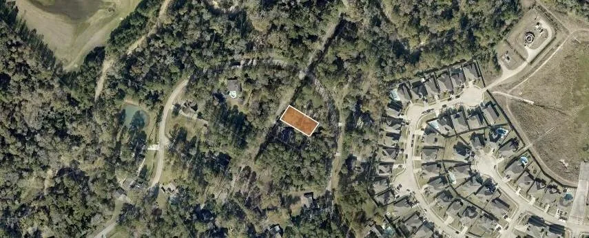 Overcup Drive Spring, TX 77389