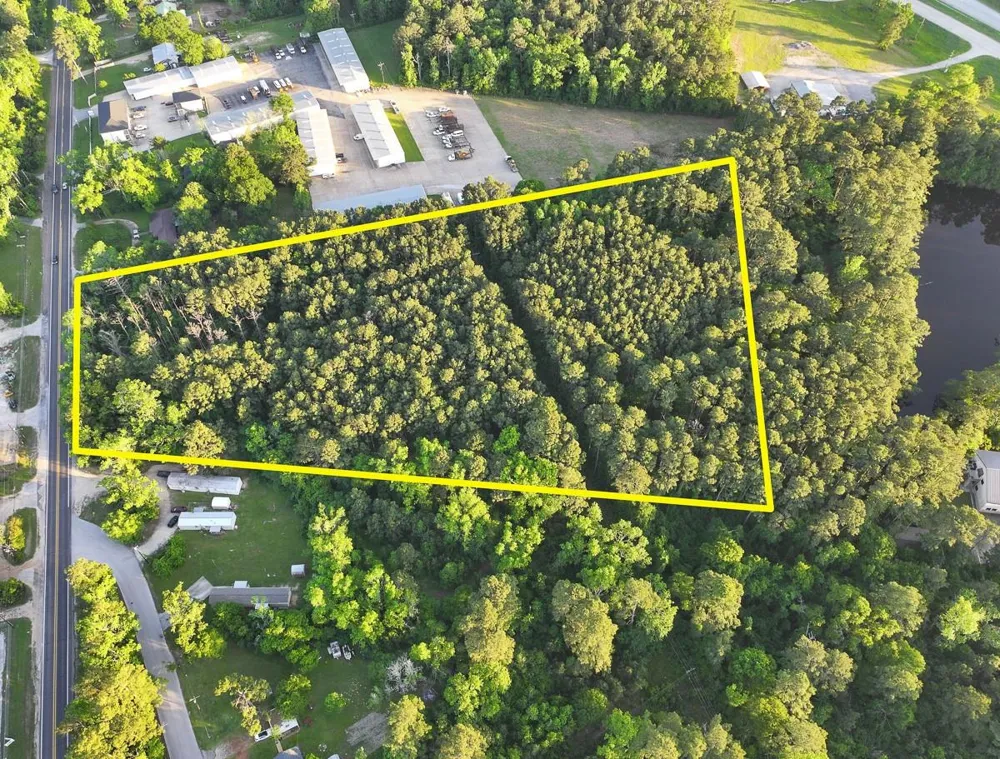 1 Sh 75 South Huntsville, TX 77340
