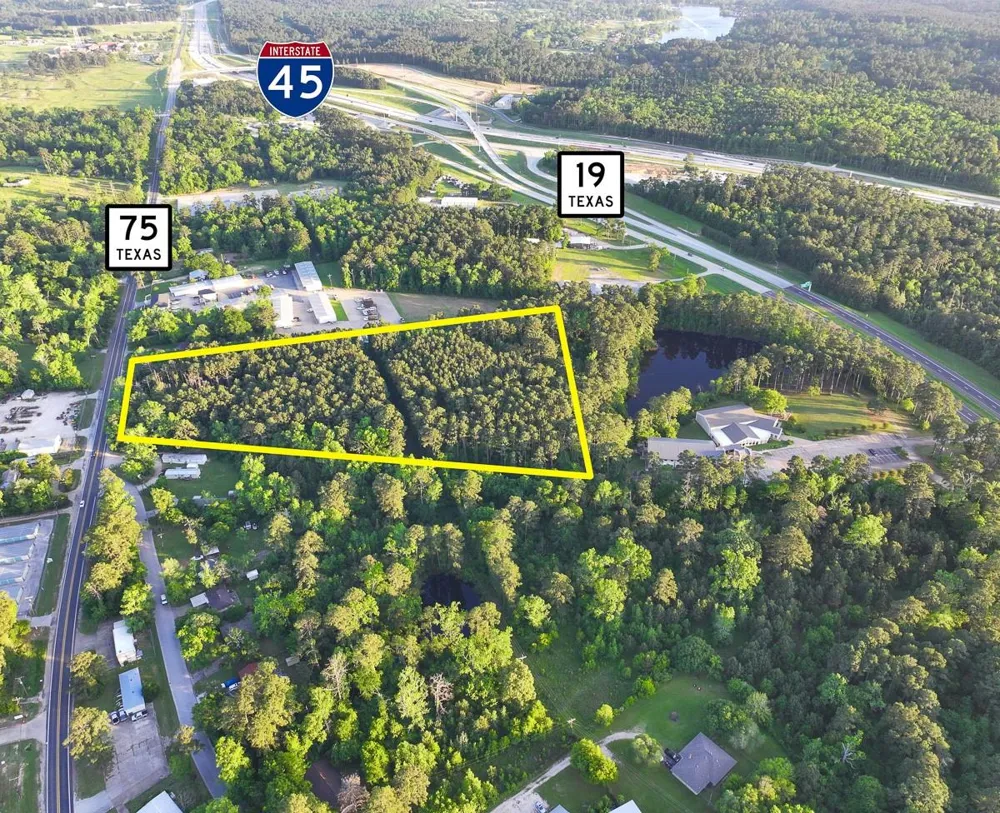 1 Sh 75 South Huntsville, TX 77340