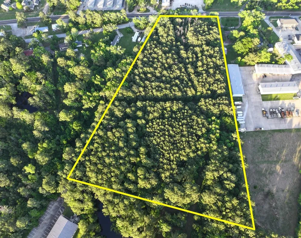 1 Sh 75 South Huntsville, TX 77340