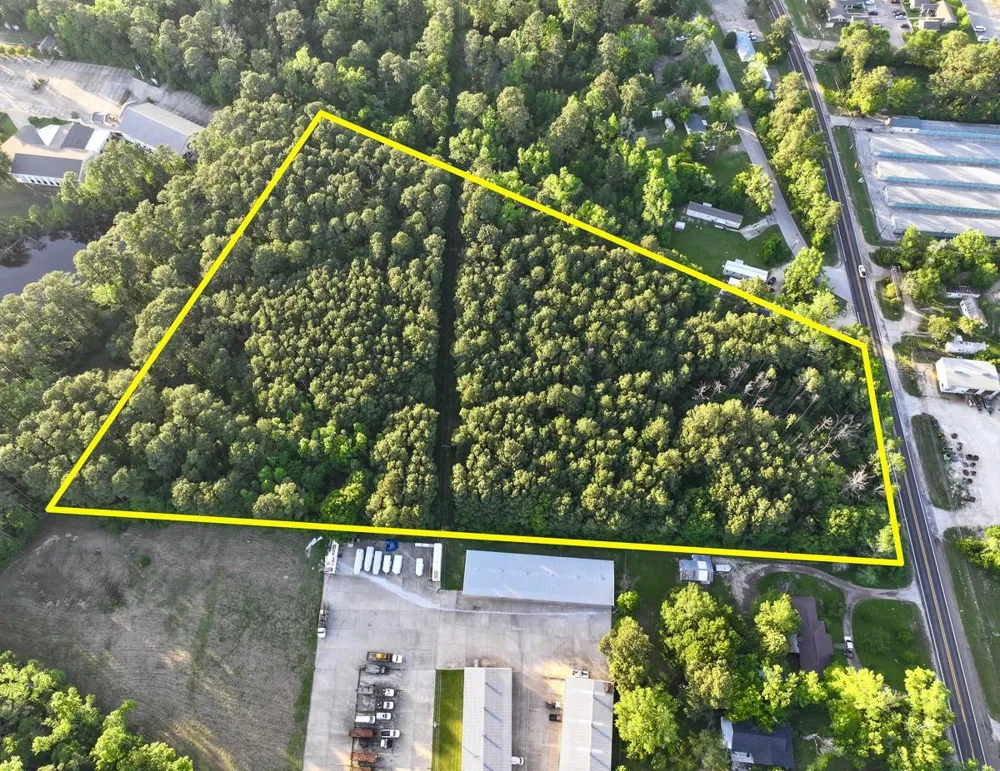 1 Sh 75 South Huntsville, TX 77340