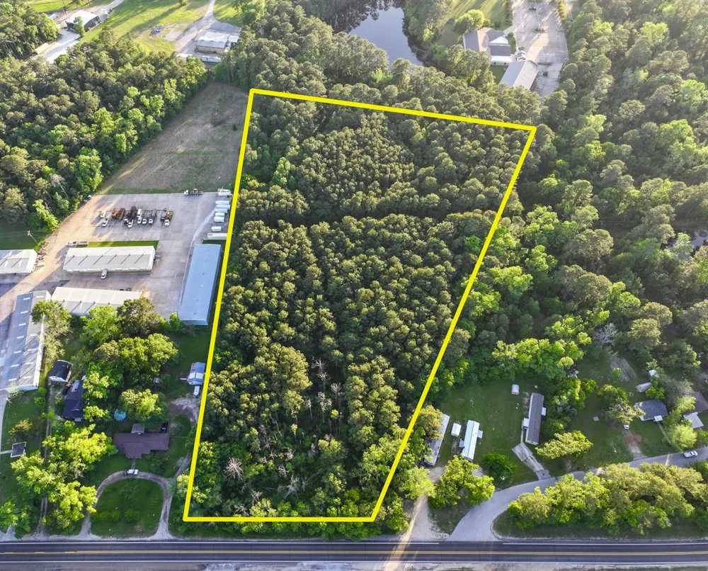 1 Sh 75 South Huntsville, TX 77340