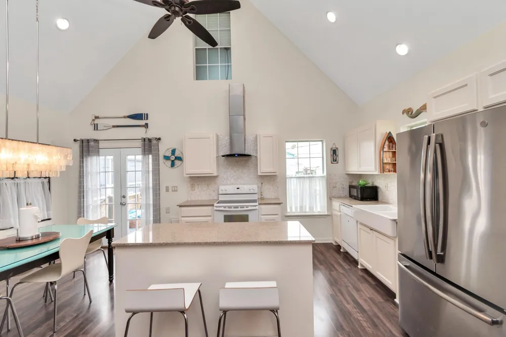 4130 Kent Drive Galveston, TX 77554