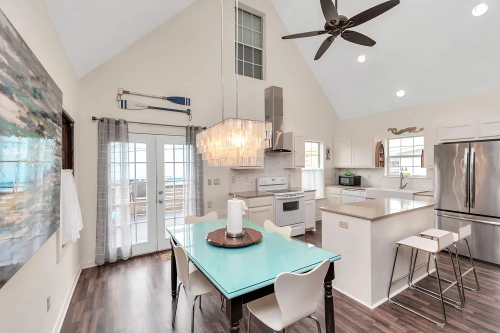 4130 Kent Drive Galveston, TX 77554