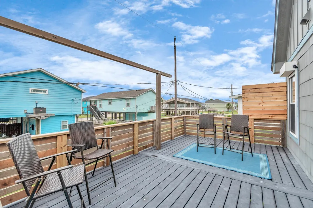4130 Kent Drive Galveston, TX 77554