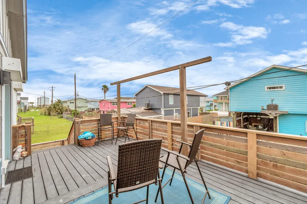 4130 Kent Drive Galveston, TX 77554