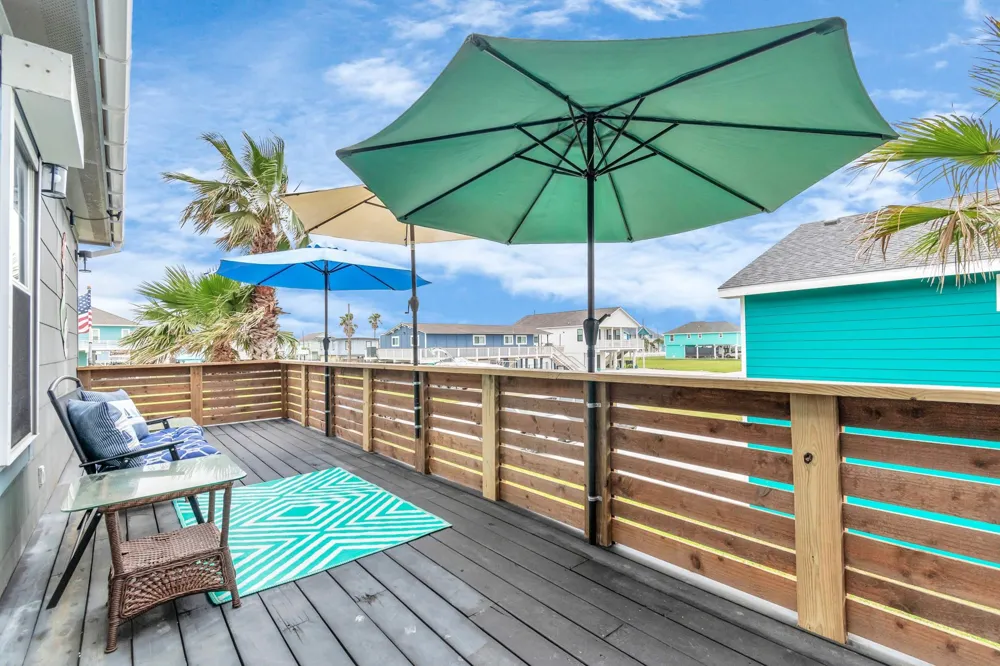 4130 Kent Drive Galveston, TX 77554