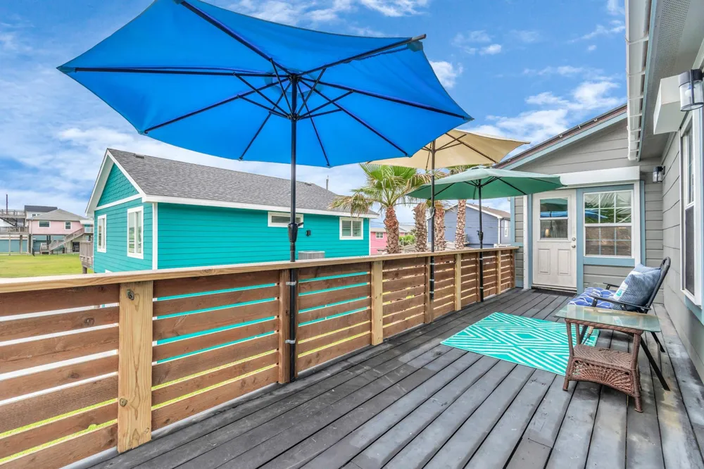 4130 Kent Drive Galveston, TX 77554