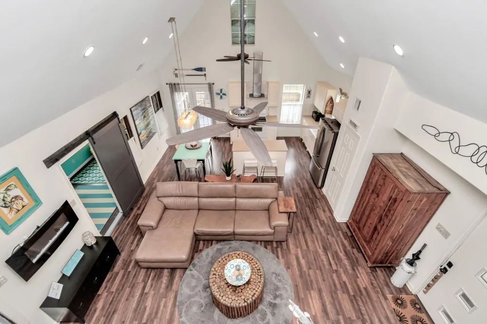 4130 Kent Drive Galveston, TX 77554