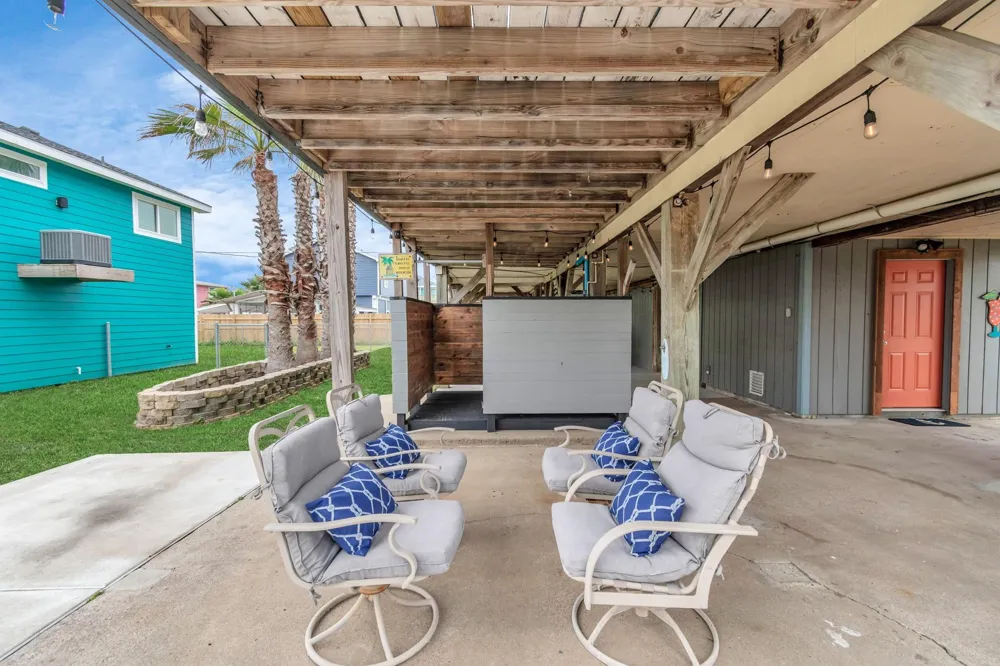 4130 Kent Drive Galveston, TX 77554