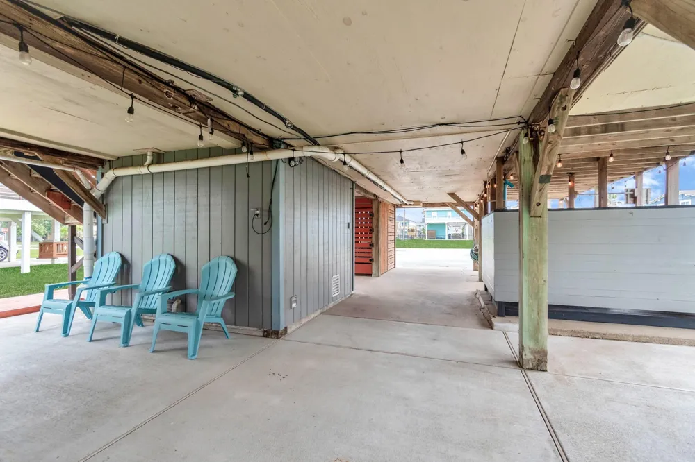 4130 Kent Drive Galveston, TX 77554