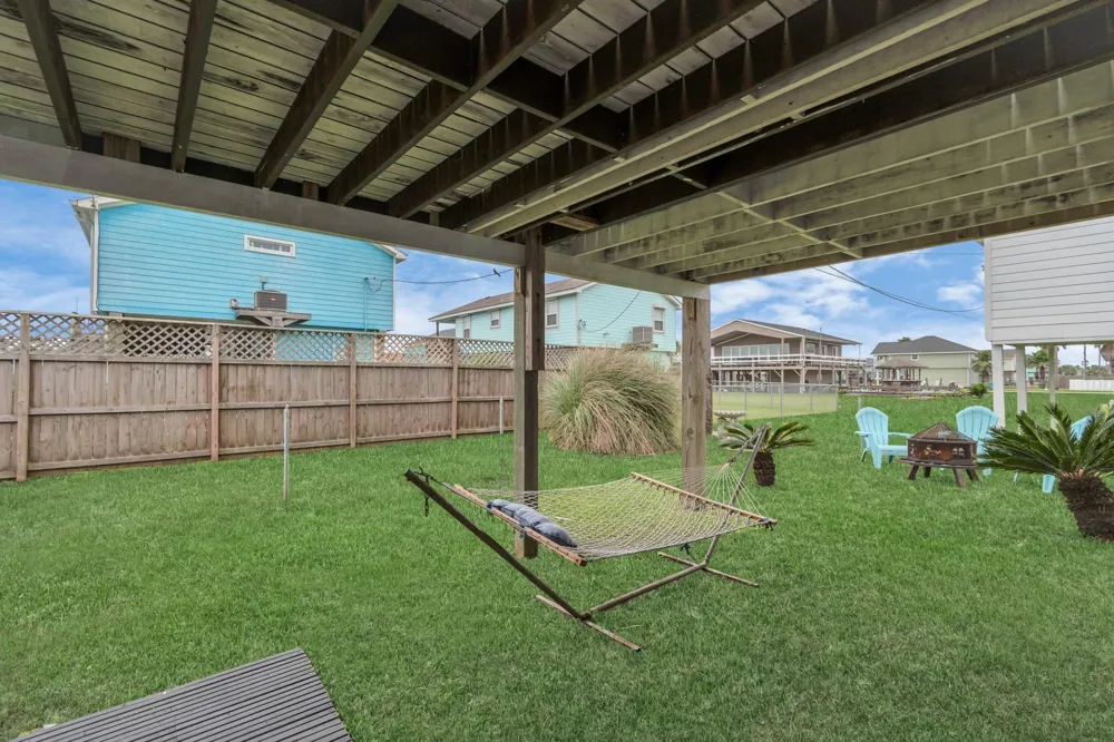 4130 Kent Drive Galveston, TX 77554