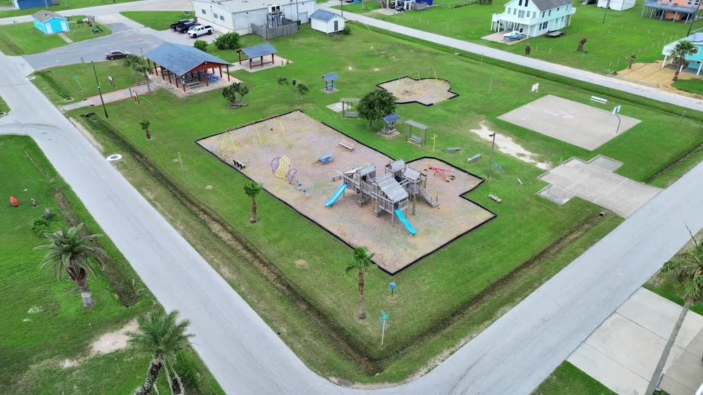 4130 Kent Drive Galveston, TX 77554