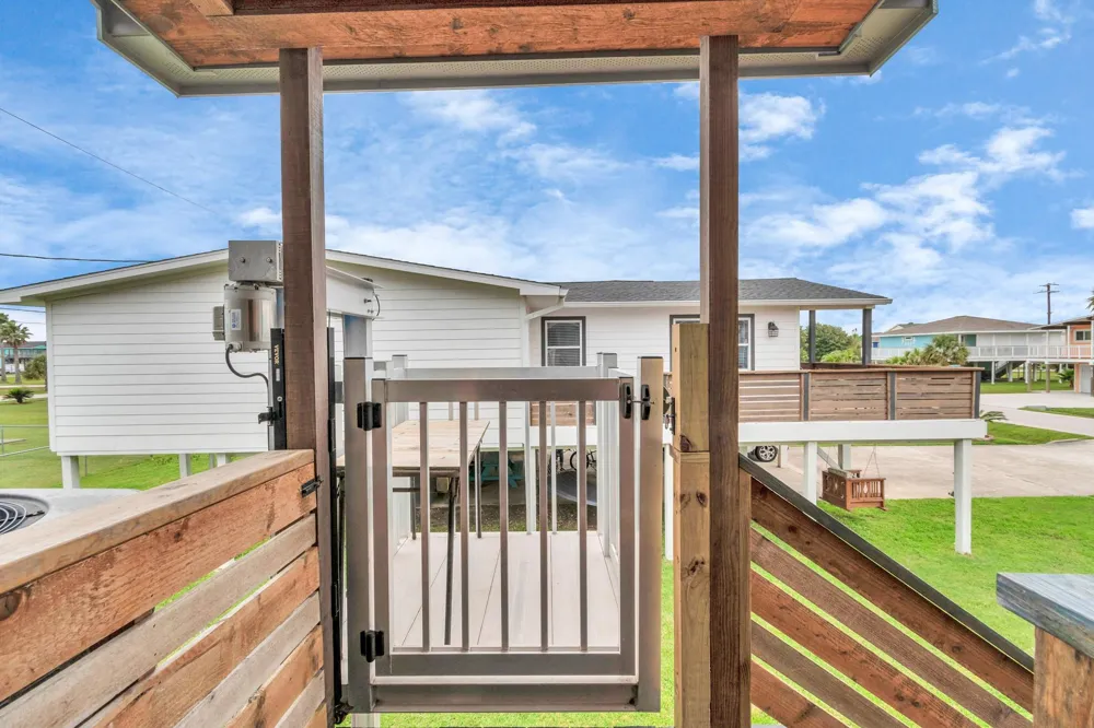 4130 Kent Drive Galveston, TX 77554