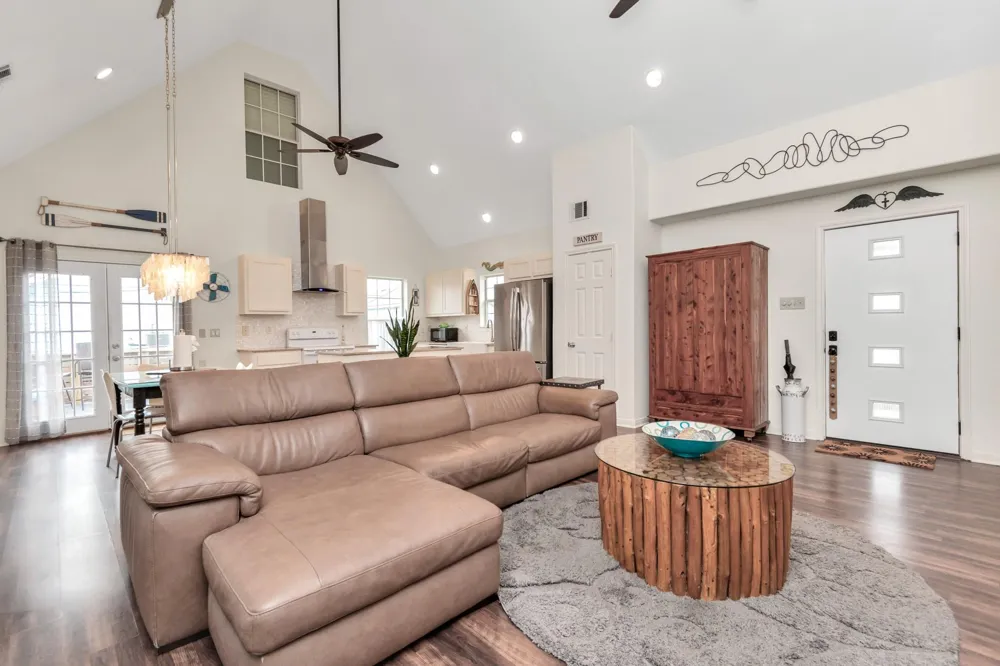 4130 Kent Drive Galveston, TX 77554