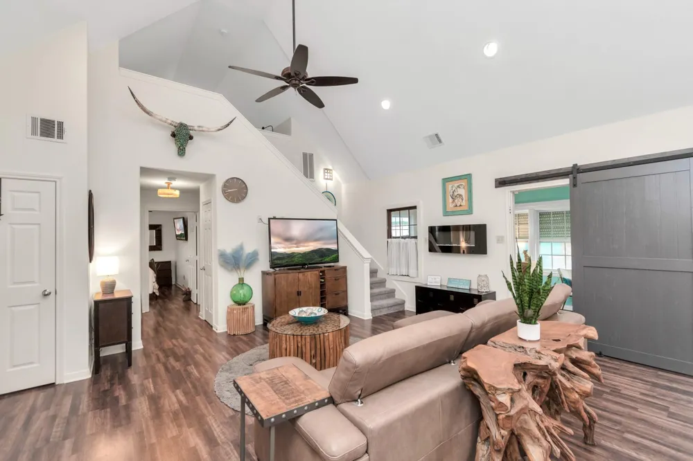 4130 Kent Drive Galveston, TX 77554