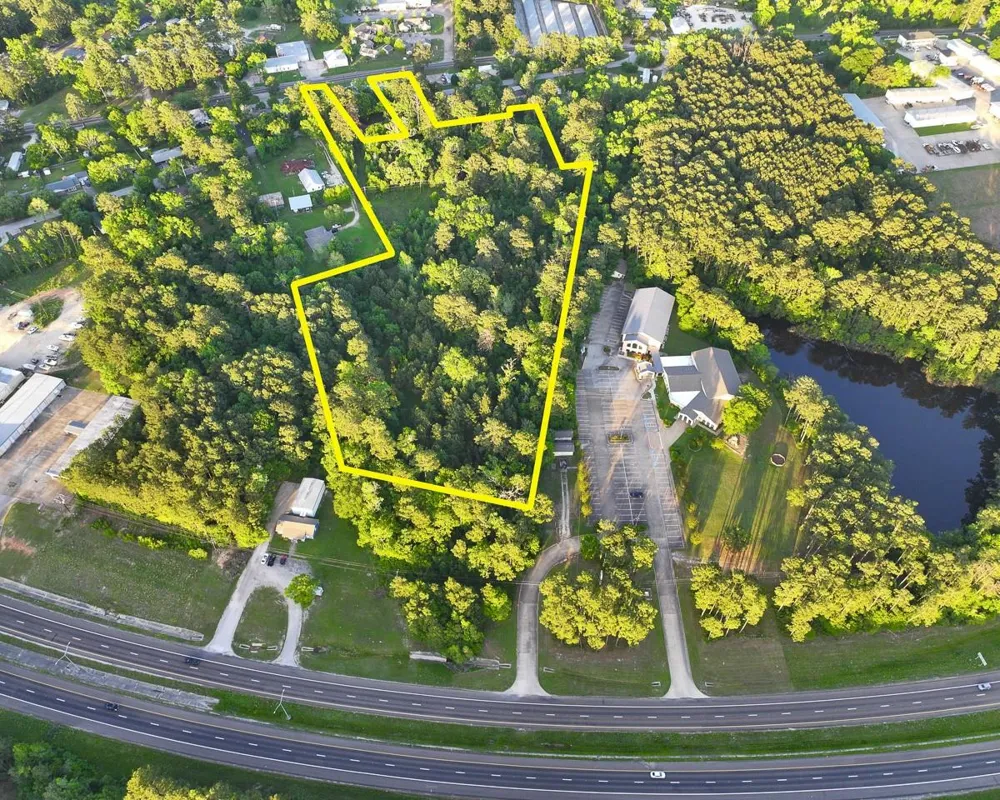 Old Houston Rd Huntsville, TX 77340