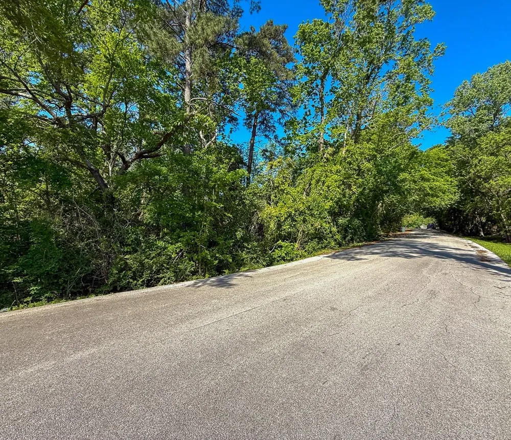 Old Houston Rd Huntsville, TX 77340