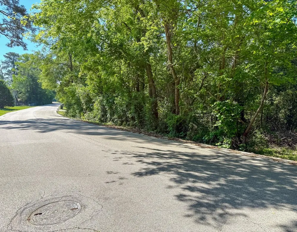 Old Houston Rd Huntsville, TX 77340