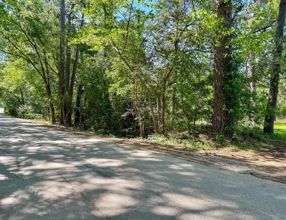 Old Houston Rd Huntsville, TX 77340