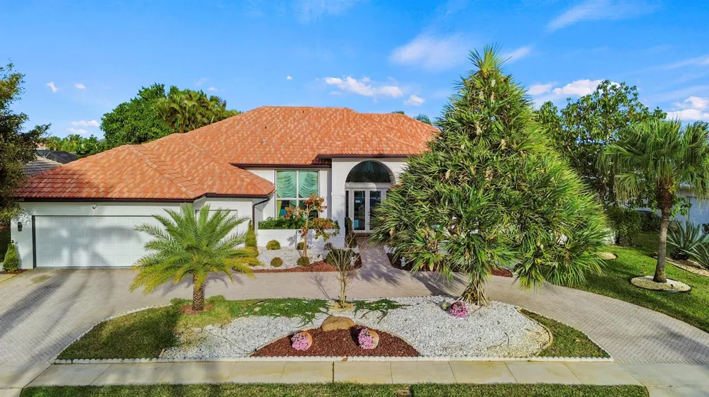 10591 Stonebridge Boulevard Boca Raton, FL 33498