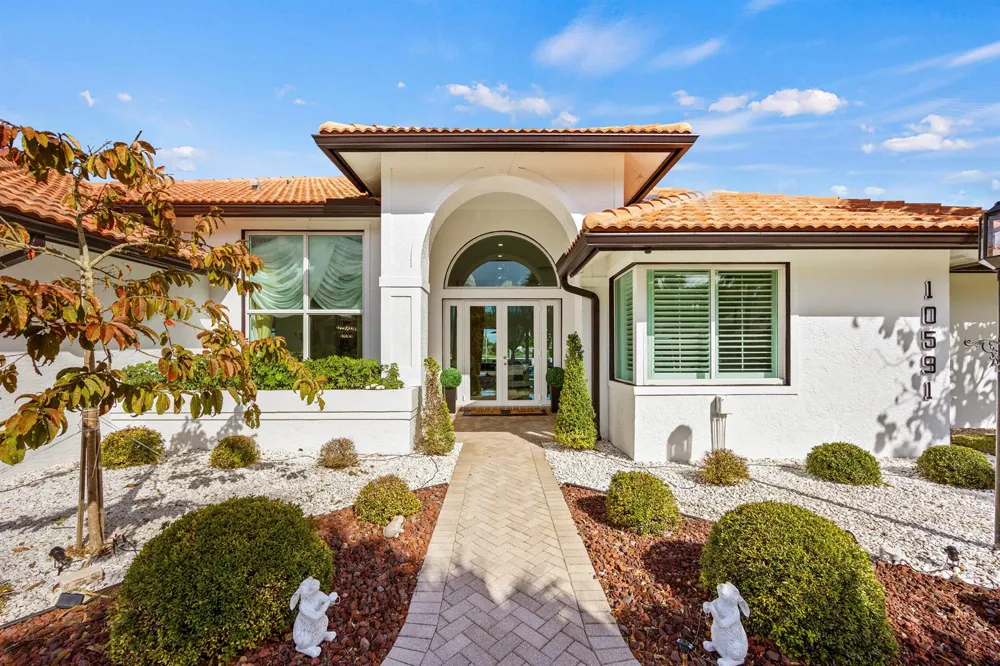 10591 Stonebridge Boulevard Boca Raton, FL 33498