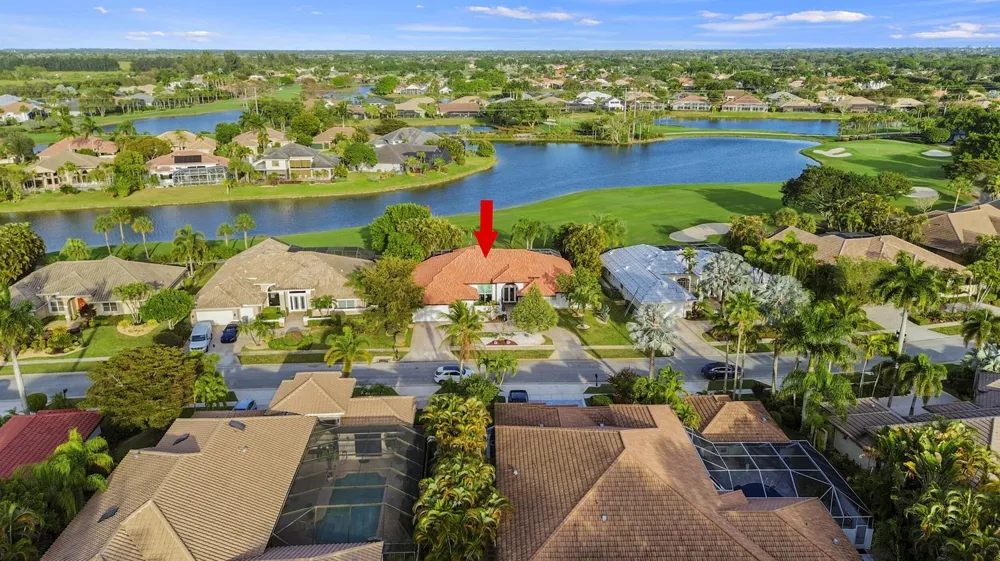 10591 Stonebridge Boulevard Boca Raton, FL 33498