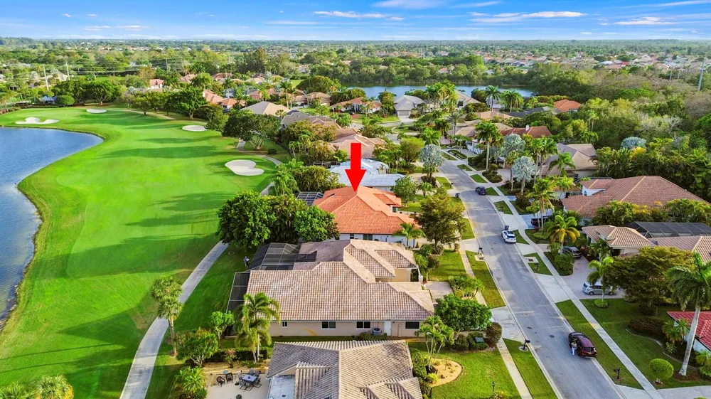 10591 Stonebridge Boulevard Boca Raton, FL 33498