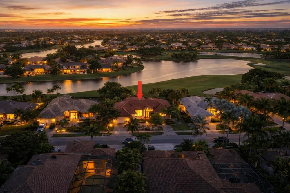 10591 Stonebridge Boulevard Boca Raton, FL 33498