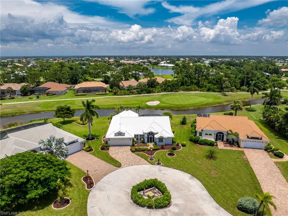 Address Not Shown Punta Gorda, FL 33955