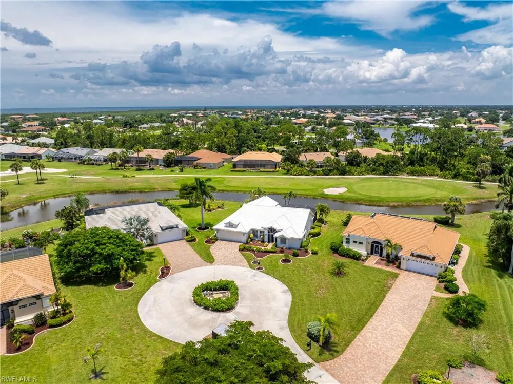 Address Not Shown Punta Gorda, FL 33955