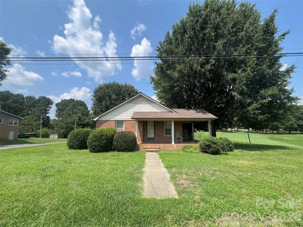 28331 Canton Road Albemarle, NC 28001